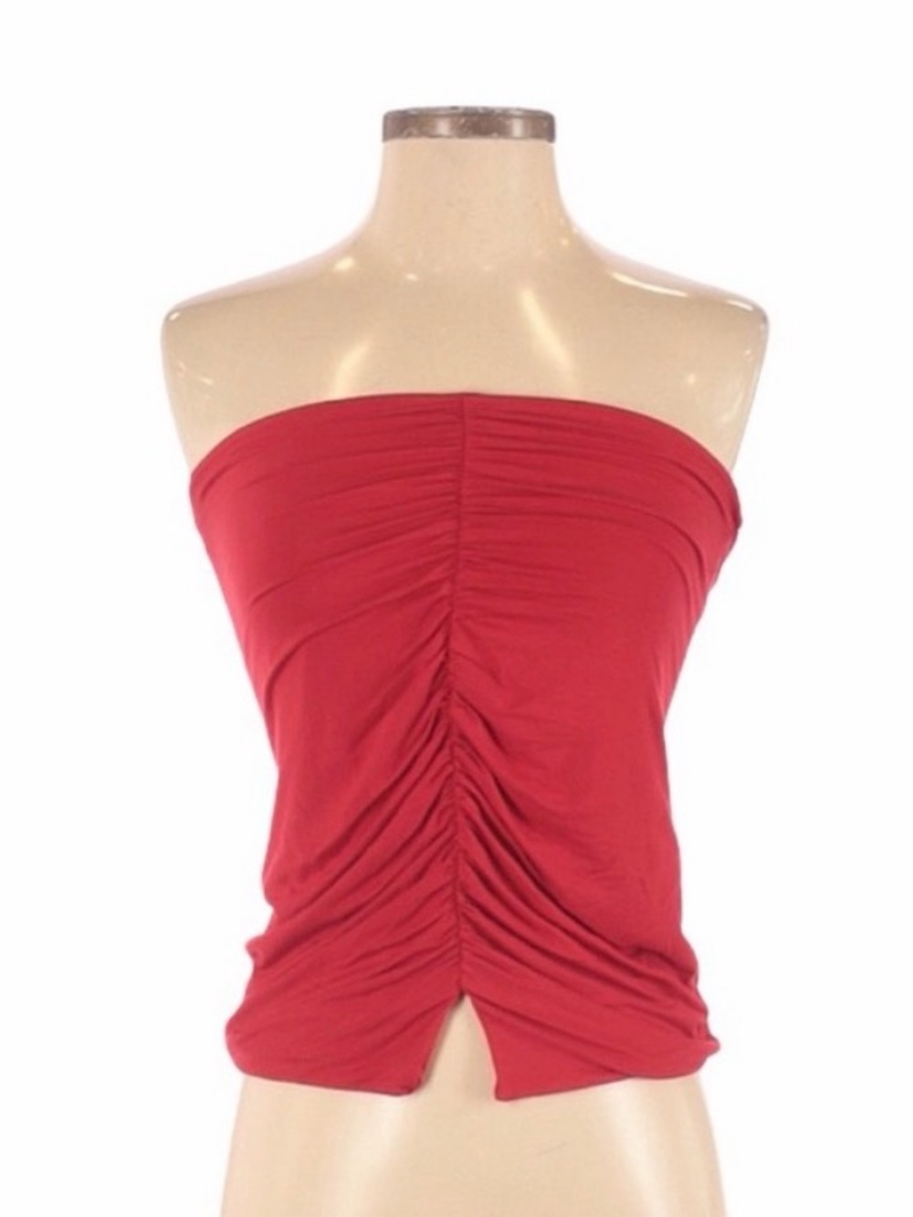 Lovers + Friends Tube Top